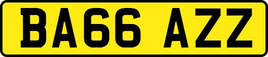BA66AZZ