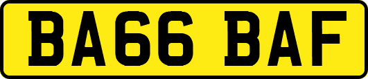 BA66BAF
