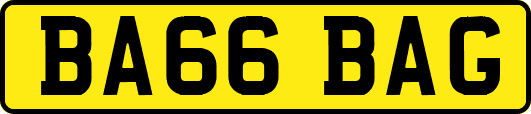 BA66BAG