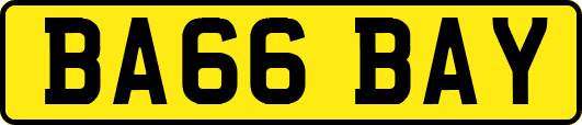 BA66BAY