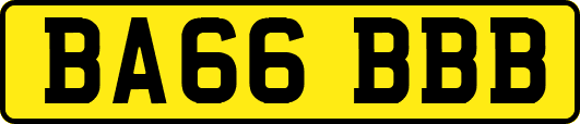 BA66BBB