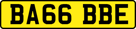 BA66BBE