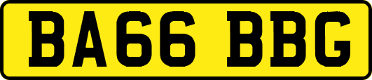 BA66BBG