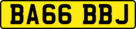 BA66BBJ