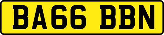 BA66BBN