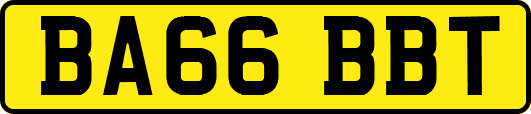 BA66BBT