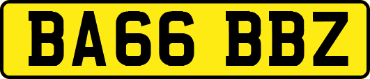 BA66BBZ