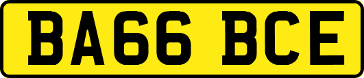 BA66BCE