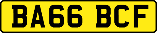 BA66BCF