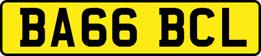 BA66BCL