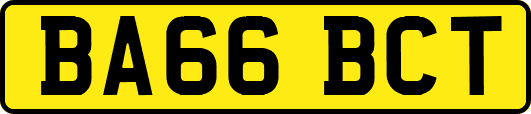 BA66BCT