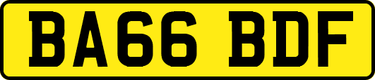 BA66BDF