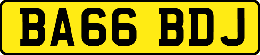 BA66BDJ