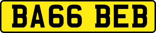 BA66BEB