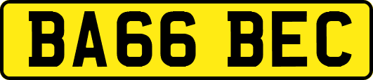 BA66BEC