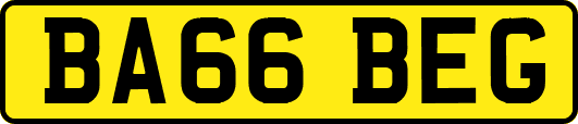 BA66BEG