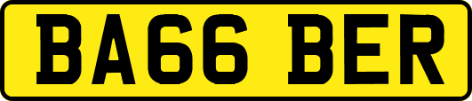 BA66BER