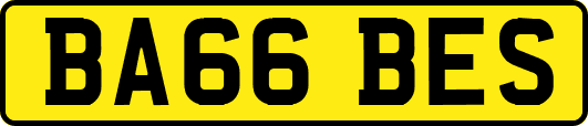 BA66BES