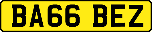 BA66BEZ