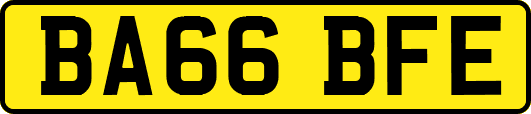 BA66BFE