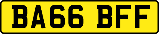 BA66BFF