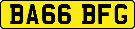 BA66BFG