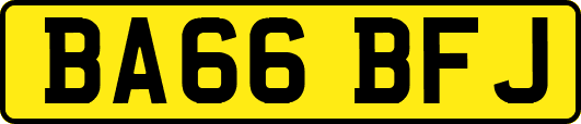 BA66BFJ
