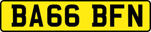 BA66BFN