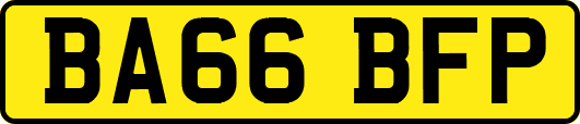 BA66BFP