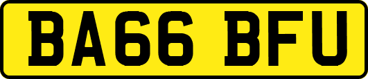 BA66BFU