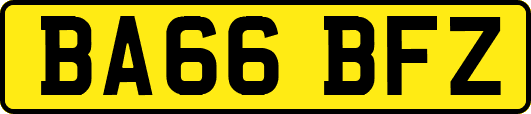 BA66BFZ