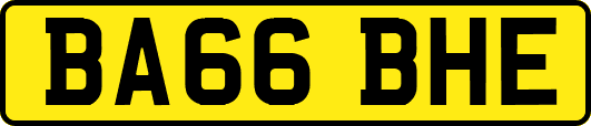 BA66BHE