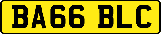 BA66BLC