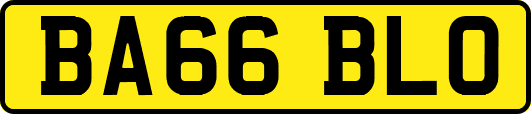 BA66BLO