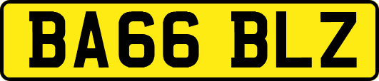 BA66BLZ
