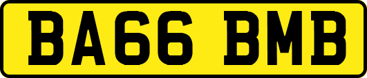 BA66BMB