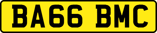 BA66BMC