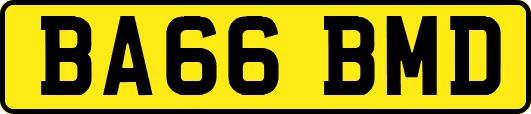 BA66BMD