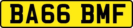 BA66BMF