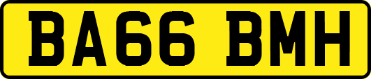 BA66BMH
