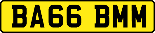 BA66BMM