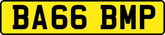 BA66BMP