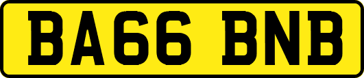 BA66BNB
