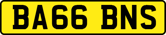 BA66BNS