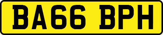 BA66BPH