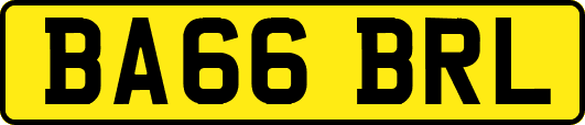 BA66BRL