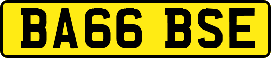 BA66BSE