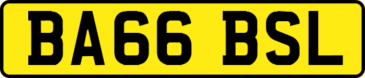 BA66BSL