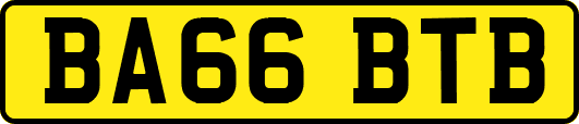 BA66BTB