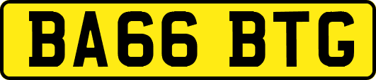 BA66BTG